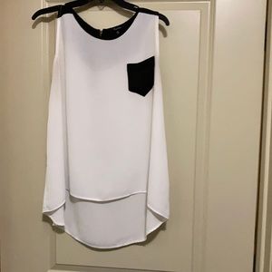 Monteau Top